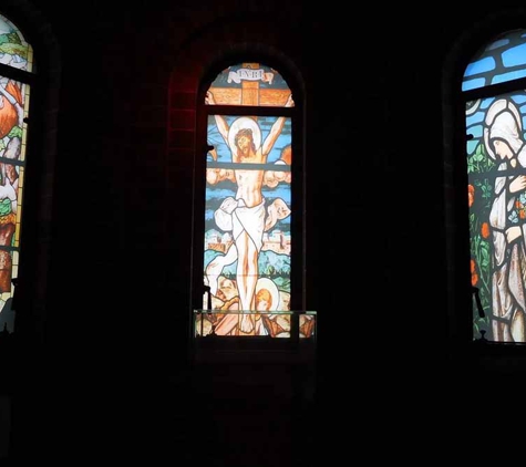 Spectrum Art Glass - Auburn, NSW