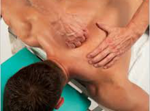 Afshean Asaadi's Osteopathic Clinic - Rockhampton City, QLD