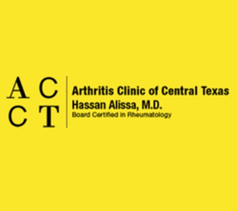 Arthritis Clinic of Central Texas - San Marcos, TX