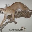 Game Trail Taxidermy - Taxidermists