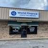 World Finance gallery