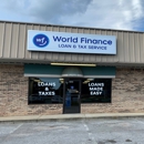 World Finance Corporation - Loans