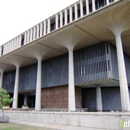 Hawaii State Capitol - Historical Places