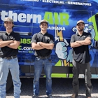 Tim's Southern Air Heating, Cooling & Plumbing