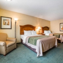 Quality Inn Big Sky - Motels