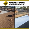 Right Way Roofing, Inc. gallery