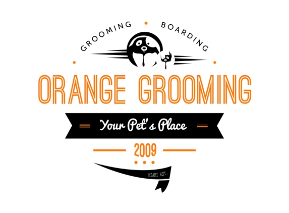 Orange Grooming, Inc. - Miami, FL