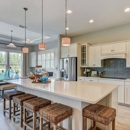 K. Hovnanian's Four Seasons at Lakes of Cane Bay - Home Builders