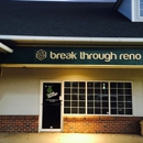 Break Through Reno - Amusement Places & Arcades