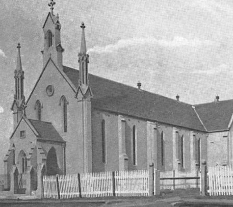 Catholic Church (NSW) - Eagle Vale, NSW
