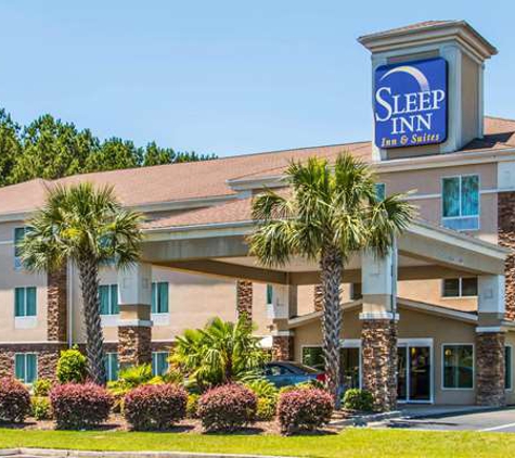 Sleep Inn & Suites - Pooler, GA