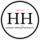 Herbster-Hellweg Painting Co - Water Pressure Cleaning