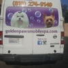 Golden Paws Mobile Spa gallery