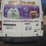 Golden Paws Mobile Spa