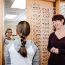 Oregon Eye Specialists, PC & The Sight Shop - Physicians & Surgeons, Ophthalmology