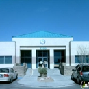 Detention & Enforcement Admin - Police Departments