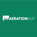 Aeration Guy - Lawn Maintenance