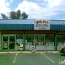 Quik Pick Food Store - Grocery Stores