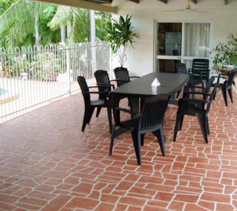 T & M Concretors Pty Ltd - Woolner, NT