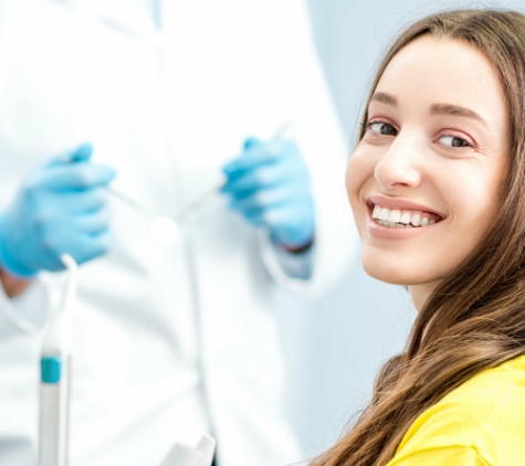 Cypress Dental Group - Cypress, CA