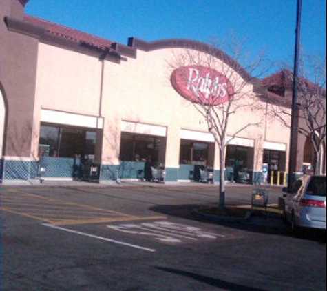 Ralphs - Menifee, CA