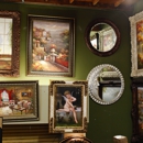 Euroart Frames - Picture Frame Repair & Restoration