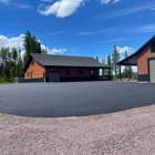 Blackfoot Asphalt