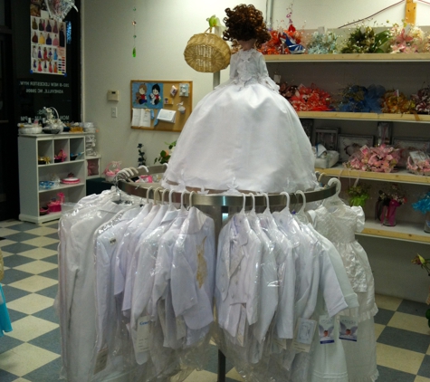 Aseret Dress Shop - Asheville, NC