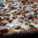 Big River Pizza - Pizza