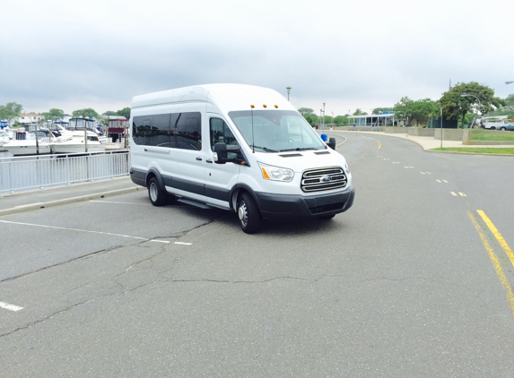 F.T Transportation - Massapequa, NY