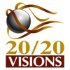 20/20 Visions gallery