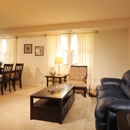 Kensington Gate Apartments - Apartments