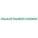 Hawaii's Favorite Kitchens - Restaurants
