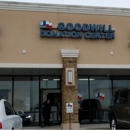 Goodwill Houston Donation Center – Katy Cross Creek - Community Organizations