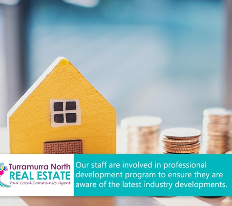 Turramurra North Real Estate - North Turramurra, NSW. Our staff are involved in professional development program to ensure they are aware of the latest industry developments.