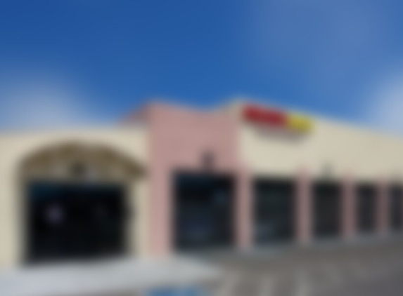 BRAKEmax Tire & Service Centers - Tucson, AZ