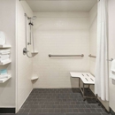 Hampton Inn New Orleans-St. Charles Ave./Garden District - Hotels