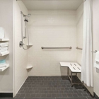 Hampton Inn New Orleans-St. Charles Ave./Garden District
