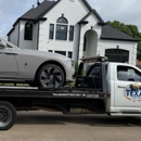 Texas Towing - Automotive Roadside Service