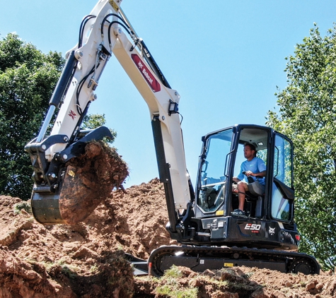 Bobcat Loader Services And Equipment Inc - Pelham, AL