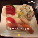 I Love Sushi & Tappen - Sushi Bars