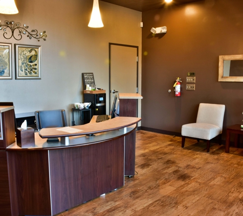 Sandstone Therapeutic Massage - Novi, MI