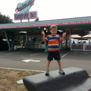 Galaxy Drive Inn - Restaurants
