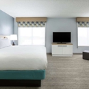Hilton Garden Inn Greenville