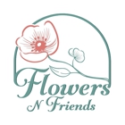 Designs by Flowers-N-Friends