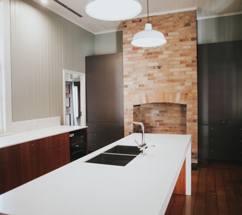 Tate Constructions - Kalkite, NSW