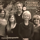 Hybza Chiropractic - Health & Wellness Products