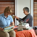 Visiting Angels Living Assistance Services - Assisted Living & Elder Care Services