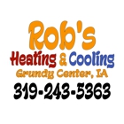 Rob's Heating & Cooling