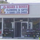 Bears & Roses Florist